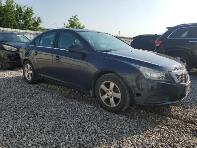 2013 CHEVROLET CRUZE LT  