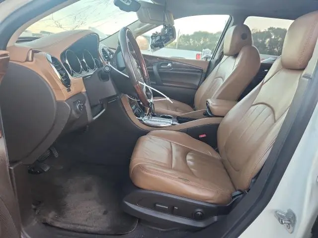 2015 BUICK ENCLAVE