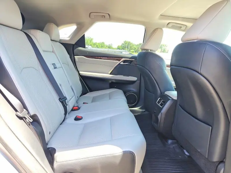 2018 LEXUS RX 350 BASE  