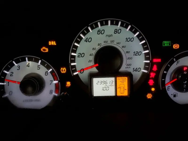 2015 HONDA PILOT EXL  