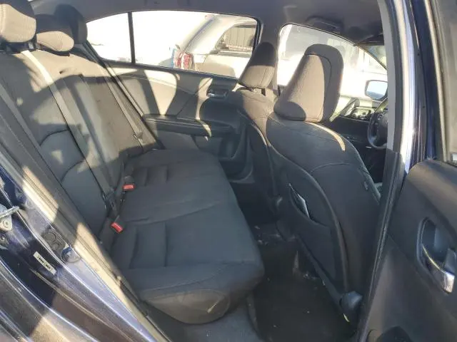 2013 HONDA ACCORD SPORT  