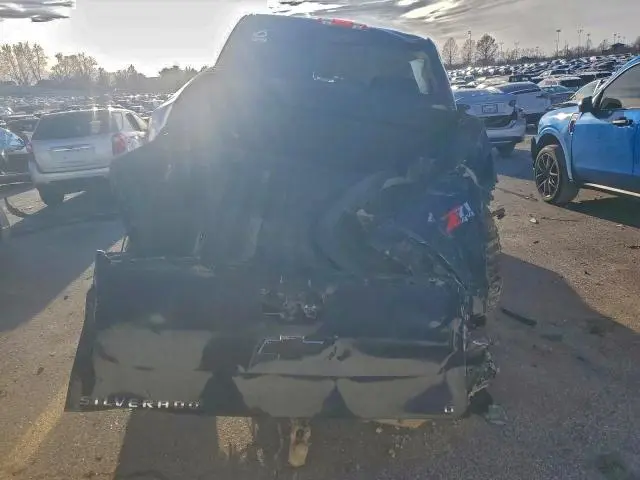 2012 CHEVROLET SILVERADO K1500 LT  