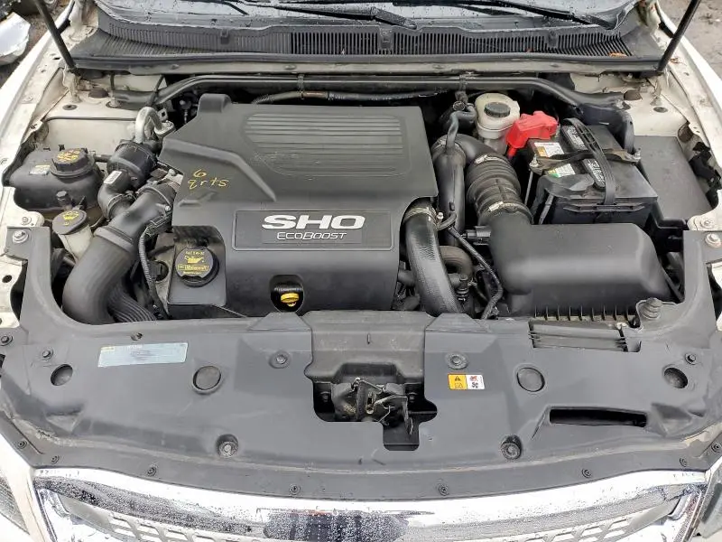 2011 FORD TAURUS SHO  