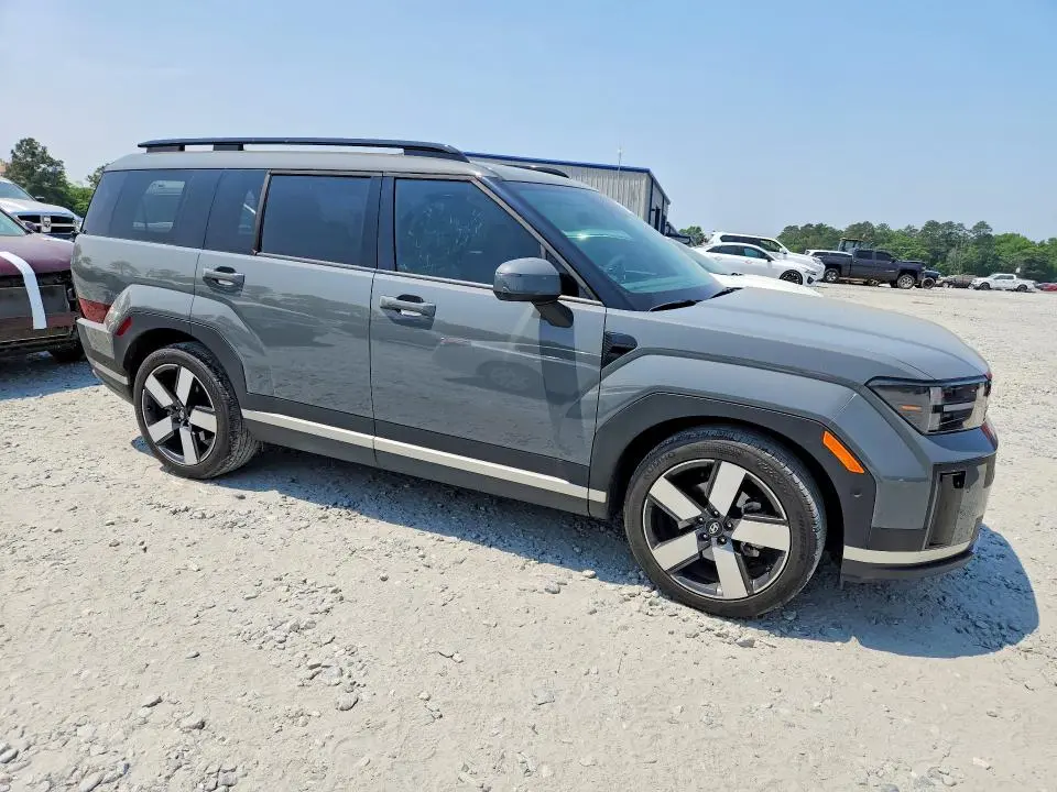 2024 HYUNDAI SANTA FE LIMITED  