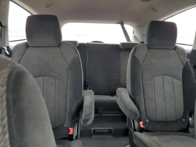 2012 BUICK ENCLAVE   
