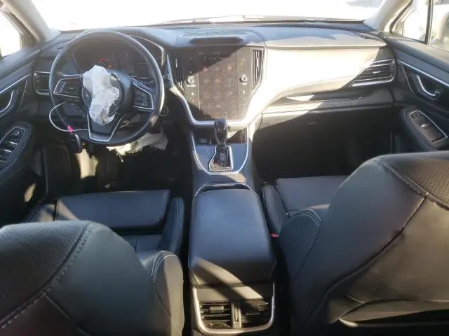 2020 SUBARU OUTBACK LIMITED XT  