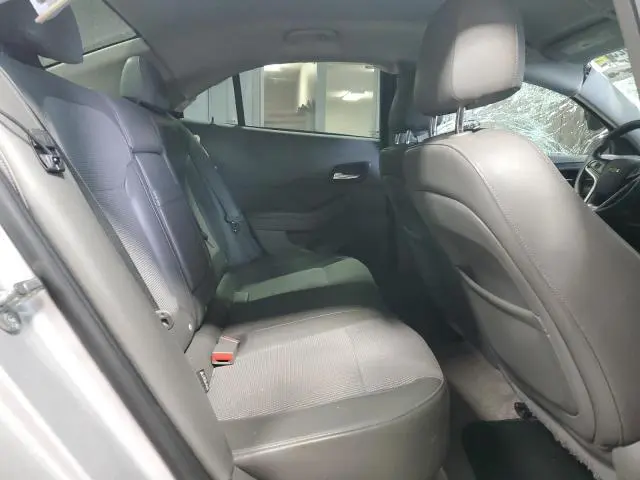 2013 CHEVROLET MALIBU 1LT  