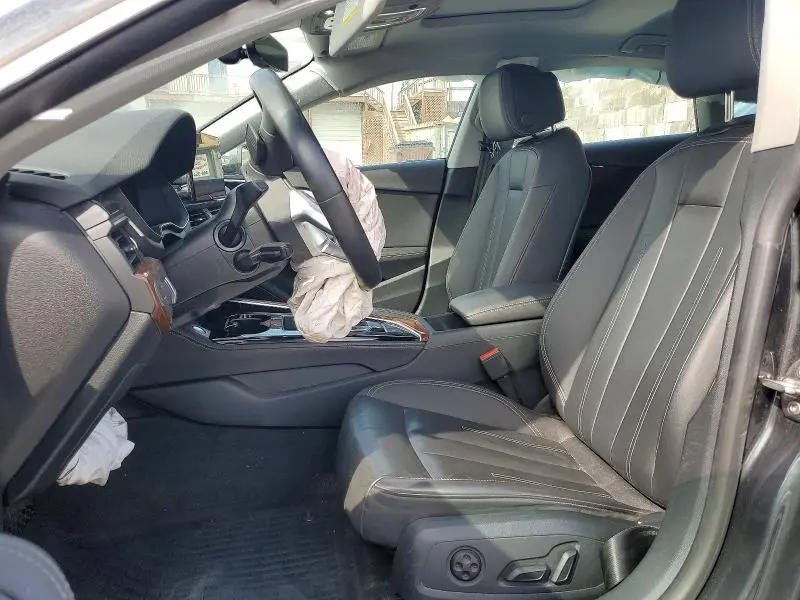 2023 AUDI A5 PREMIUM PLUS 40  