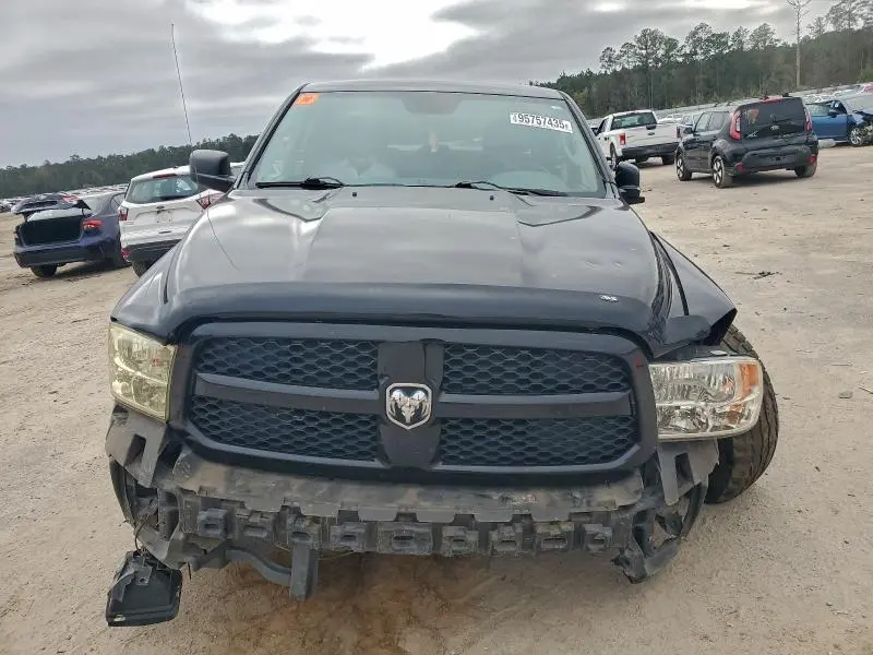 2015 RAM 1500 ST  