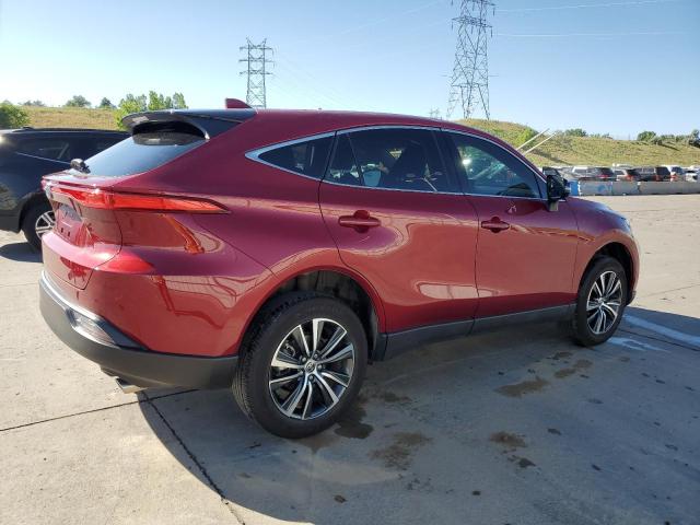 2023 TOYOTA VENZA LE