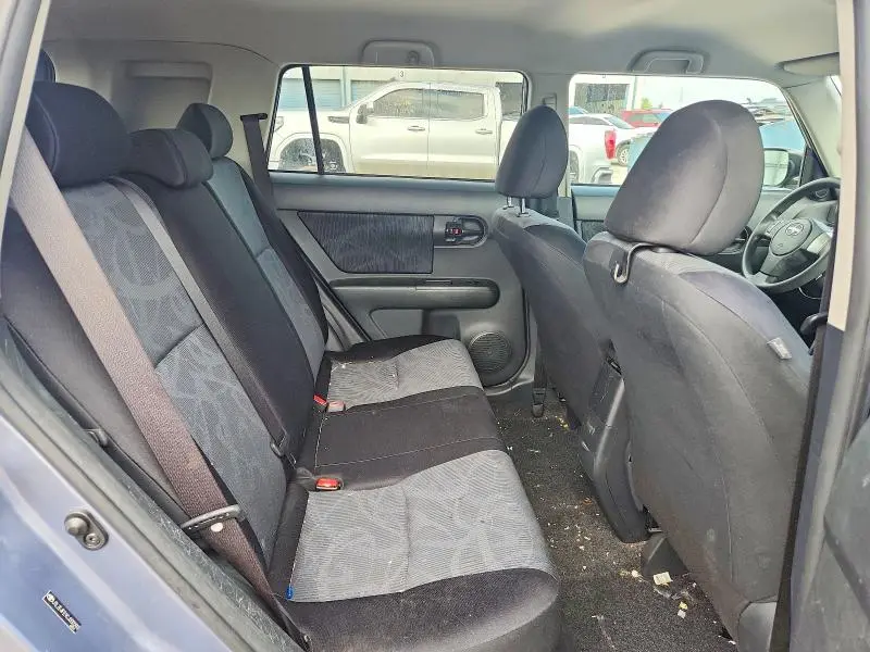 2012 SCION XB BASE  