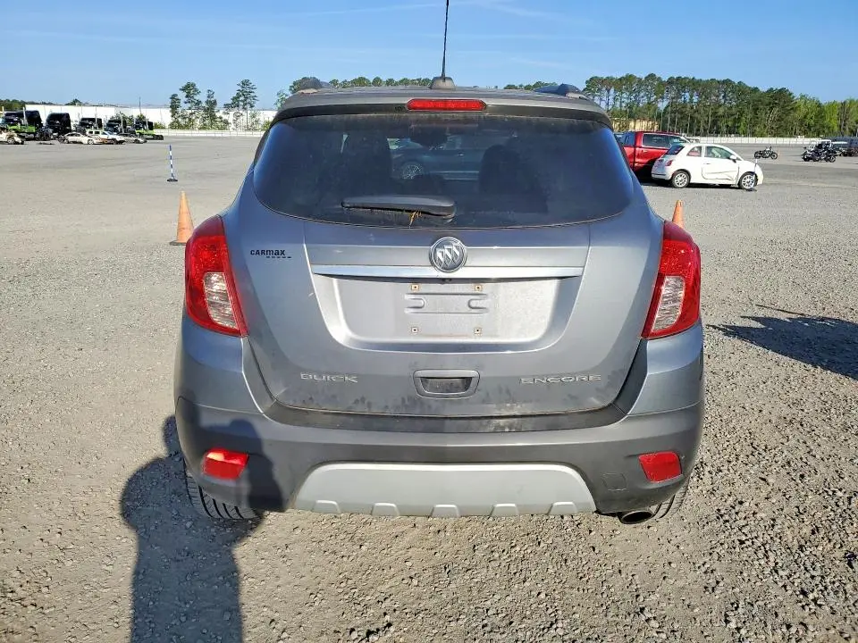 2015 BUICK ENCORE CONVENIENCE  