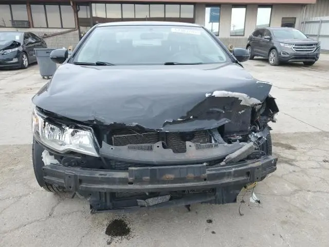 2013 KIA FORTE EX  