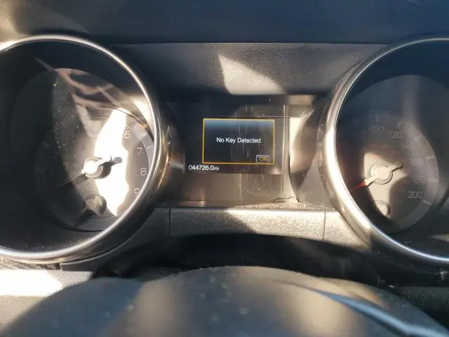 2020 FORD MUSTANG SHELBY GT350  