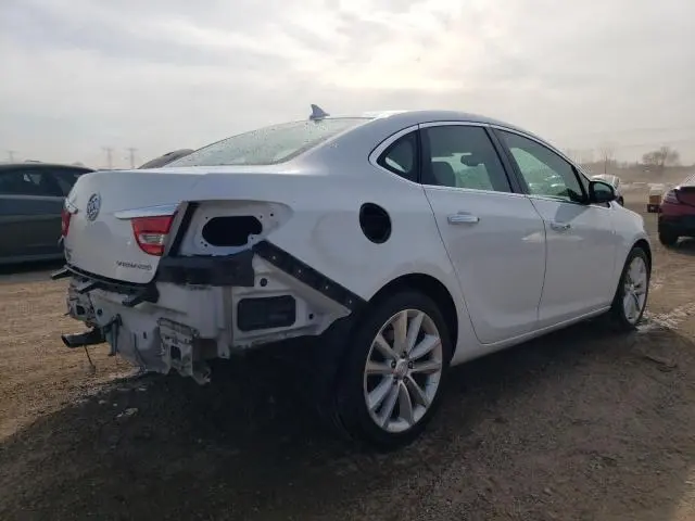 2014 BUICK VERANO CONVENIENCE