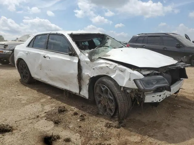 2020 CHRYSLER 300 TOURING  