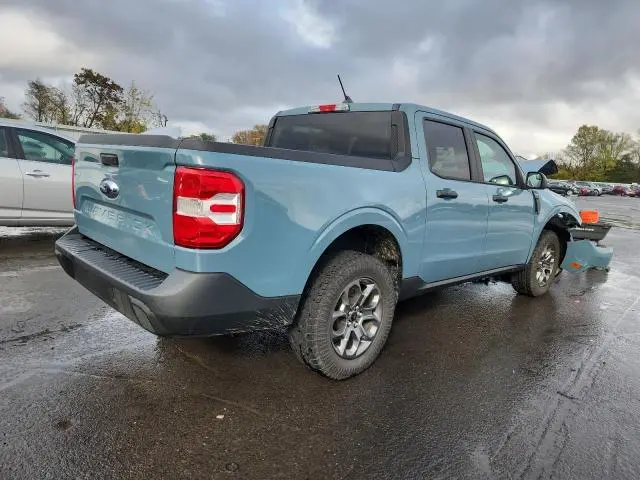 2022 FORD MAVERICK XL  