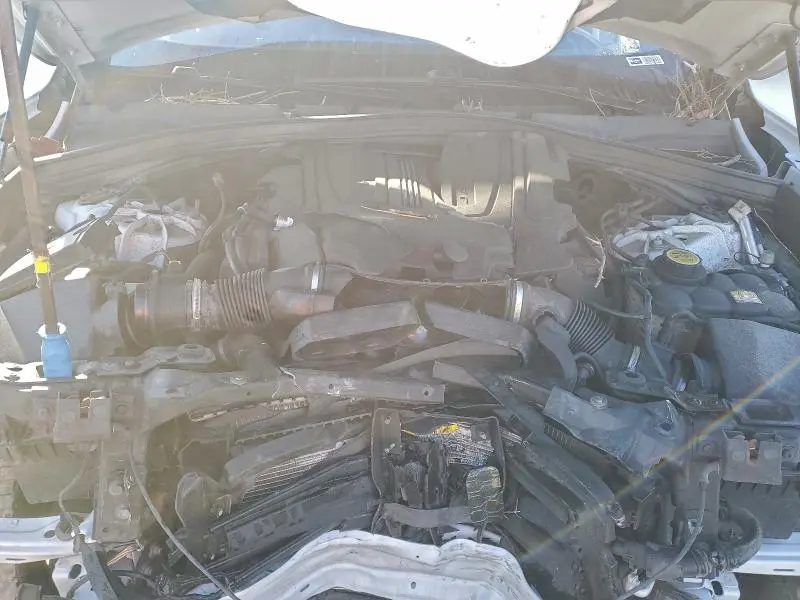 2017 JAGUAR F-PACE S  