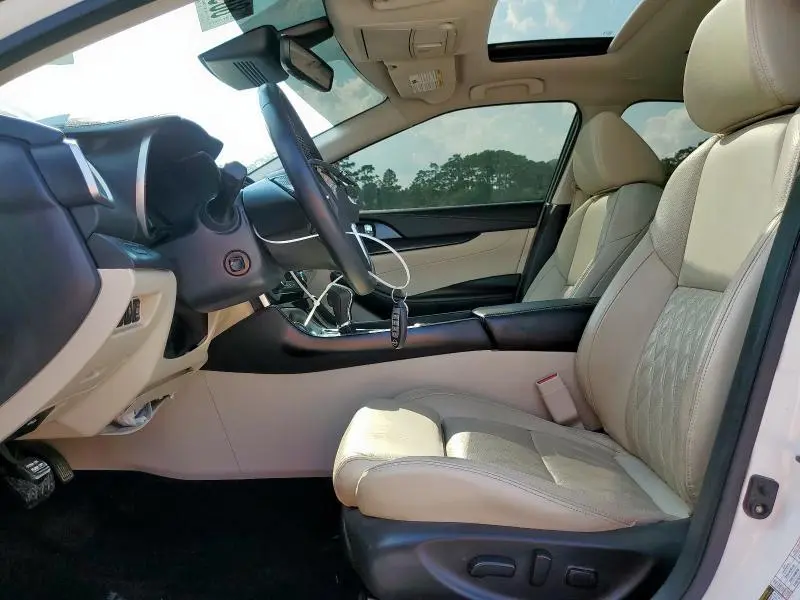 2023 NISSAN MAXIMA PLATINUM  