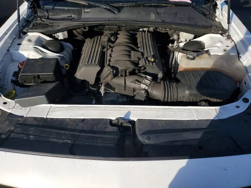 2021 DODGE CHALLENGER R  