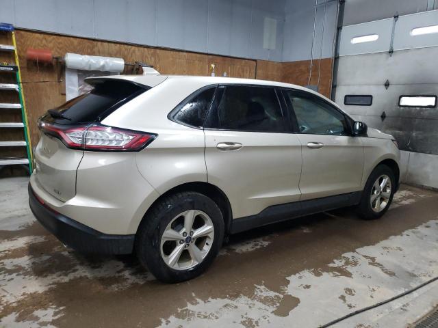 2018 FORD EDGE SE