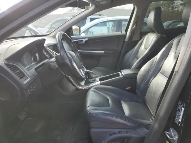 2016 VOLVO XC60 T5 PREMIER