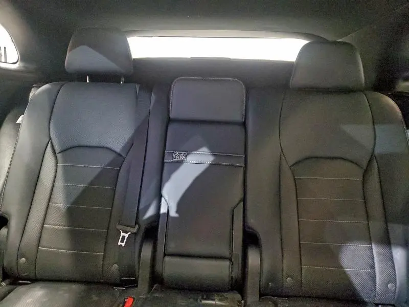 2022 LEXUS RX 350 F SPORT  