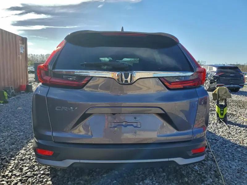 2020 HONDA CR-V EXL  