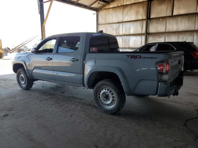 2021 TOYOTA TACOMA DOUBLE CAB