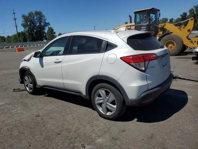 2020 HONDA HR-V EX  