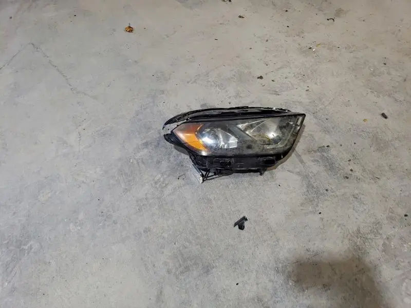 2018 FORD ECOSPORT SES  