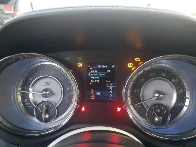 2013 CHRYSLER 300 S  