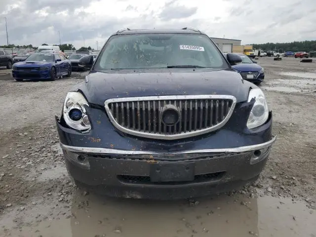 2012 BUICK ENCLAVE
