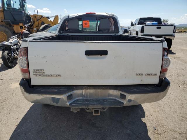 2014 TOYOTA TACOMA 