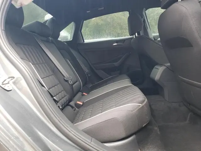 2024 VOLKSWAGEN JETTA SPORT  