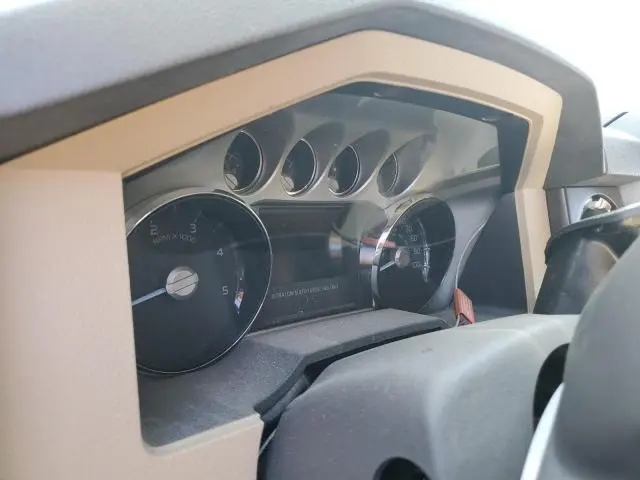 2016 FORD F350 SUPER DUTY  