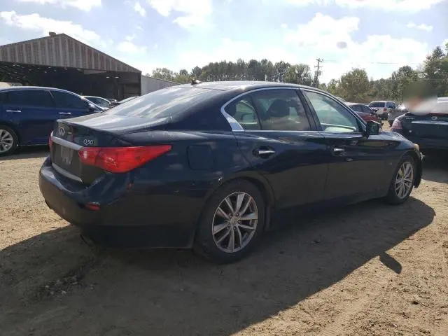 2014 INFINITI Q50 BASE  