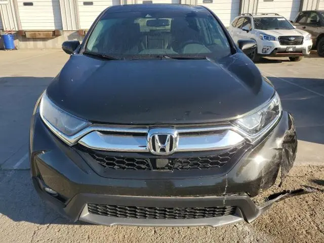 2019 HONDA CR-V EXL  