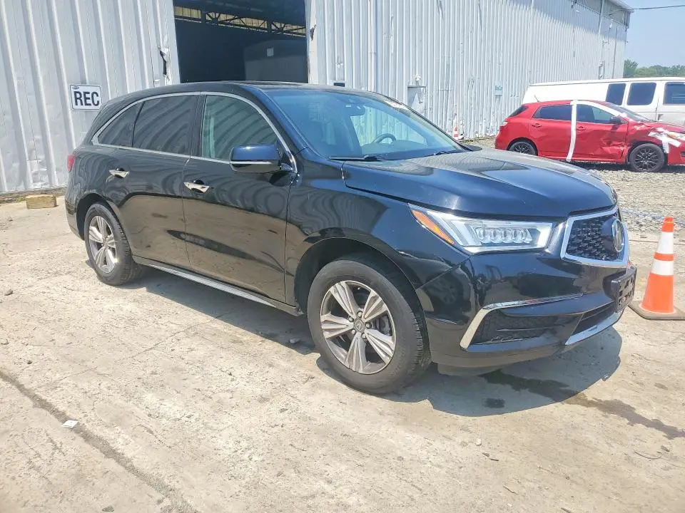 2020 ACURA MDX   
