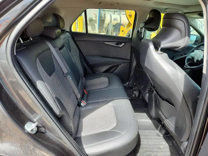 2023 KIA NIRO EX  