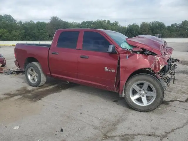 2014 RAM 1500 ST