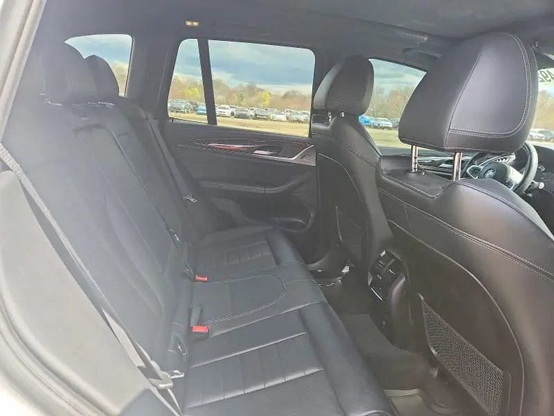 2019 BMW X3 XDRIVEM40I  