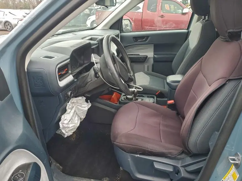 2022 FORD MAVERICK XL  