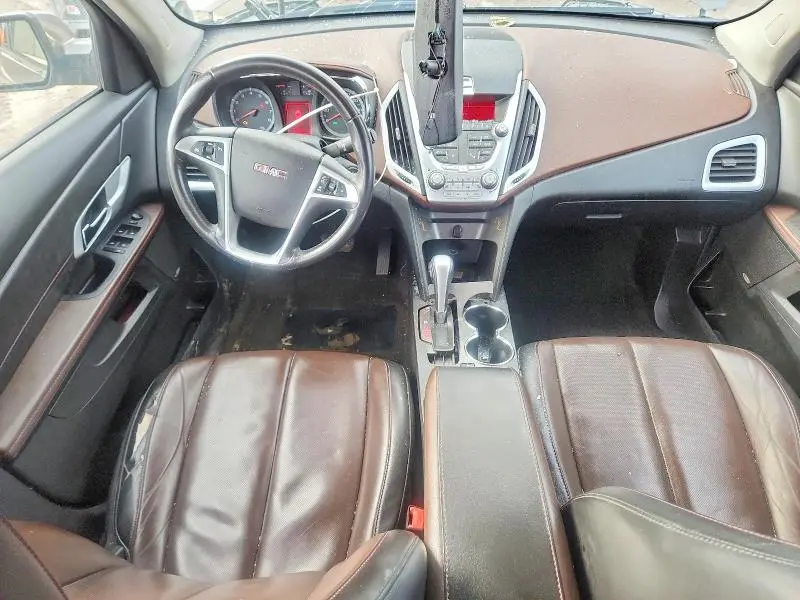 2011 GMC TERRAIN   