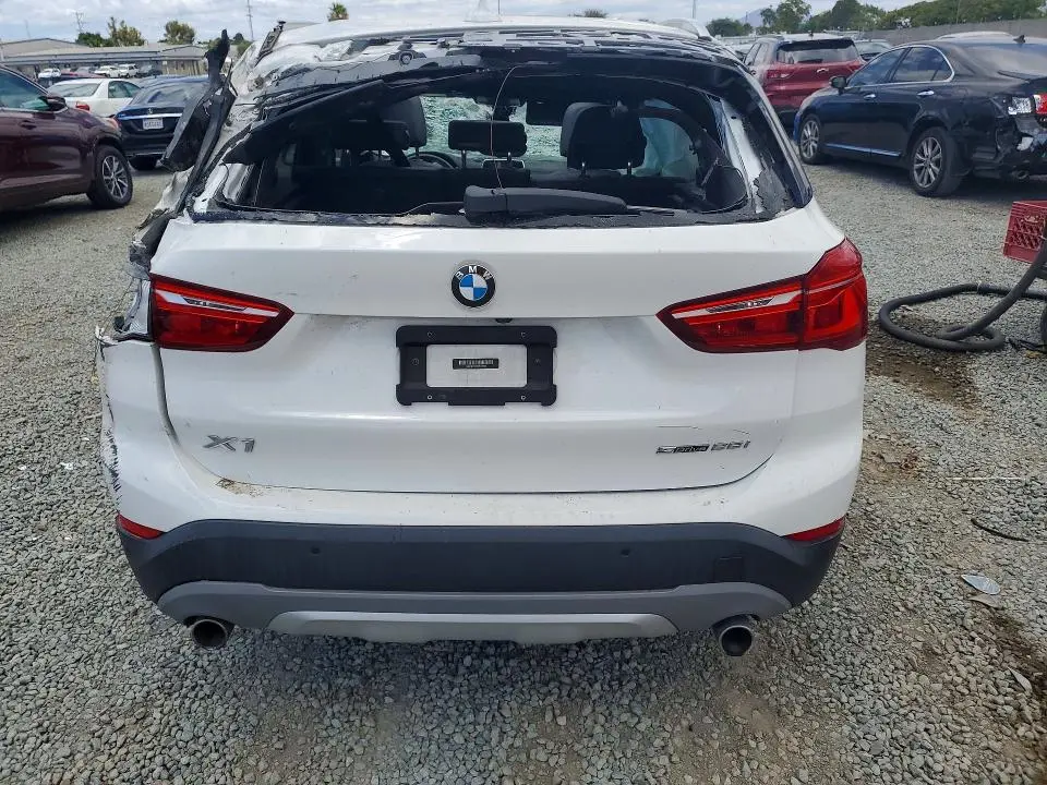 2019 BMW X1 SDRIVE28I  