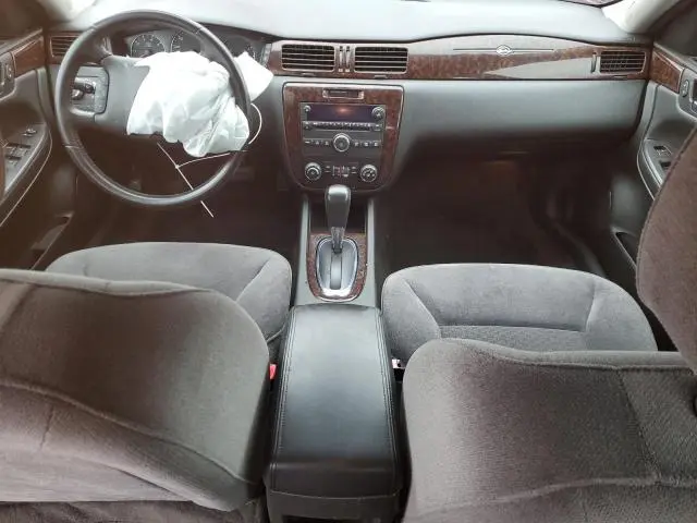 2013 CHEVROLET IMPALA LT  