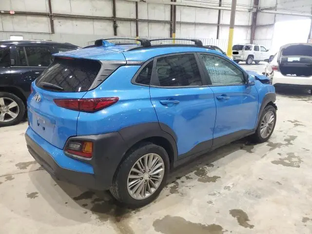 2021 HYUNDAI KONA SEL PLUS  