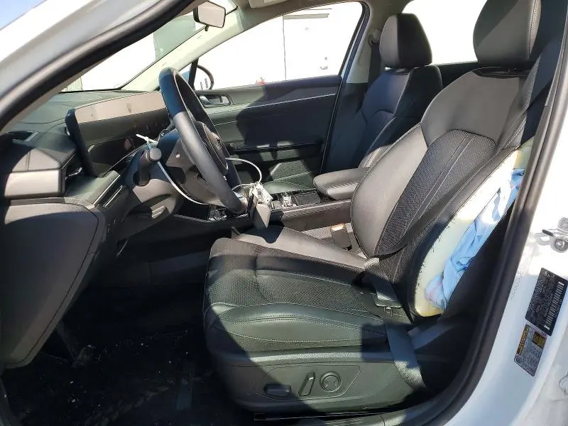 2025 KIA K5   