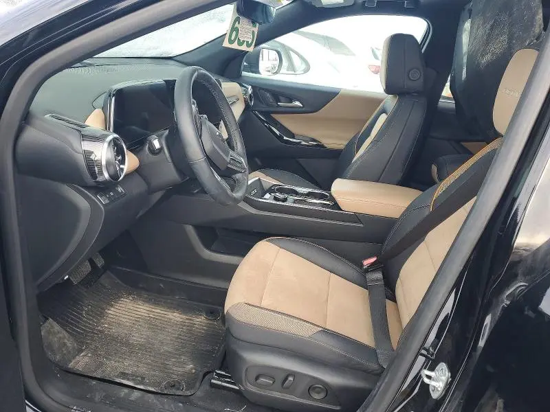 2025 CHEVROLET EQUINOX ACTIV  