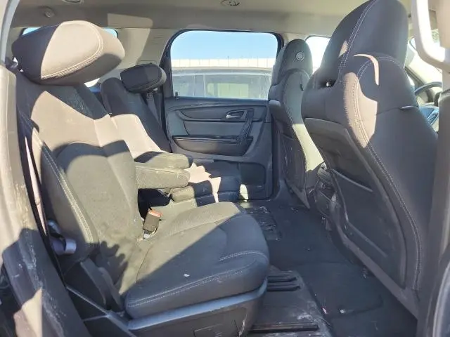 2014 GMC ACADIA SLE  